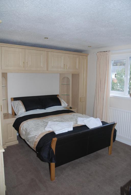4T4 Bed And Breakfast Alnwick Ruang foto