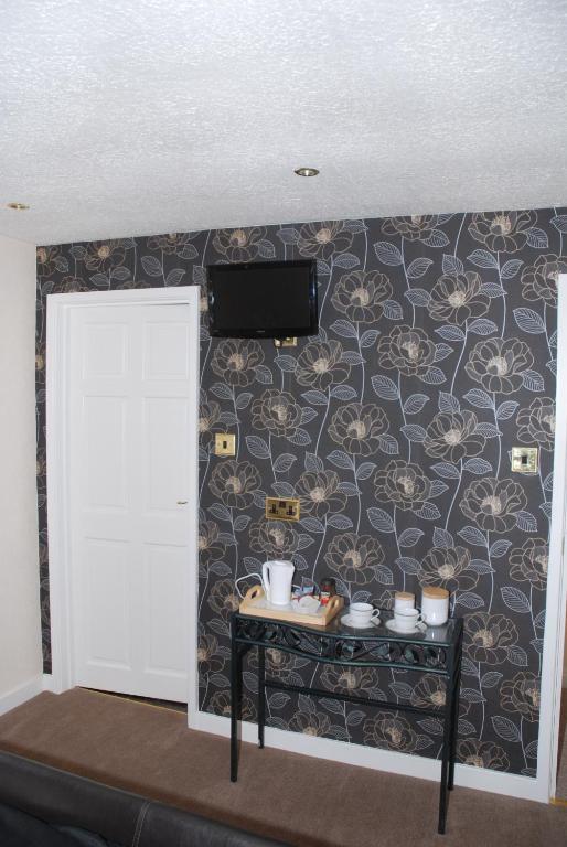 4T4 Bed And Breakfast Alnwick Ruang foto