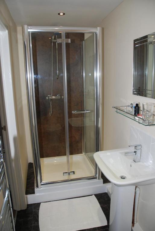 4T4 Bed And Breakfast Alnwick Ruang foto